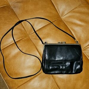 Vintage Rolf's Crossbody